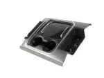 5VC942Z6AB - Interior Trim: Center Console Bezel for Ram: 1500, 1500 Classic, 2500, 3500 Image