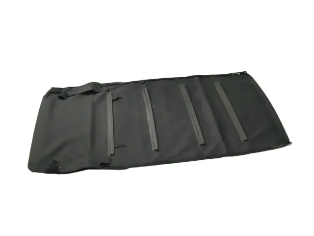 6QP25FX9AB - Body Sheet Metal Except Doors: Soft Top Cover for Mopar Image