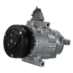 YCC642 - : Motorcraft™ A/C Compressor for Ford Image