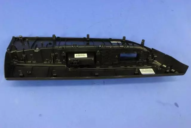 5SB441DVAB - Interior Trim: Front Door Bolster, Right, Us, Canada for Jeep: Compass, Patriot Image