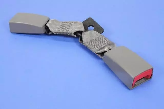 YV851D1AD - Restraints: Buckle for Mopar Image