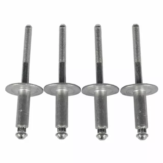 W701950S901 - Brakes: Splash Shield Rivet for Ford Image