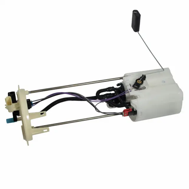 PFS556 - Air &amp; Fuel Delivery: Motorcraftâ„¢ Fuel Pump And Sender Assembly for Ford: F-250 Super Duty, F-350 Super Duty, F-450 Super Duty, F-550 Super Duty Image
