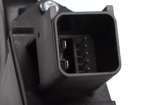 2021-2024 GM - Front Passenger Side Door Window Regulator Motor - GM (85545488)