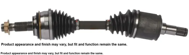 605252HD - Transmission &amp; Drivetrain: CV Axle Assembly for Cardone Image