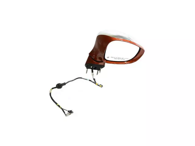 Outside Rear-View Mirror, Right - Mopar (5RM201LBAG)