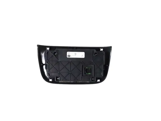 6TL95DX9AB - : Center Stack for Mopar Image