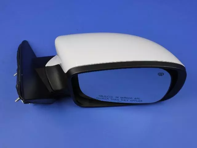 Outside Rear-View Mirror, Right - Mopar (1SX88TZZAC)