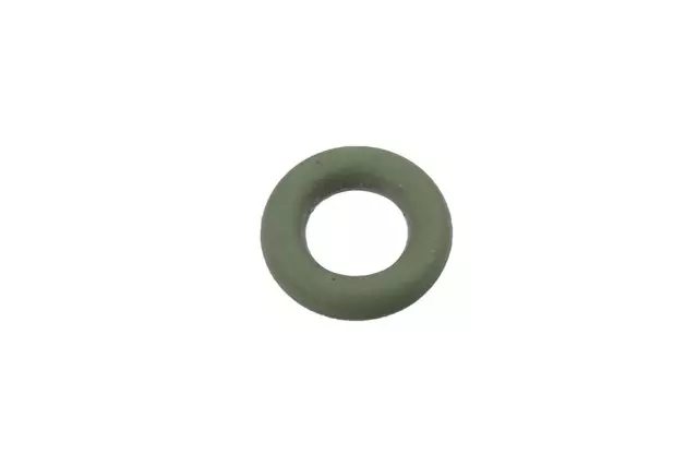 55591834 - : Part# 55591834 Fuel Injector Nozzle Tube Seal Retaining Ring for Chevrolet: Colorado, Express 2500, Express 3500 | GMC: Canyon, Savana 2500, Savana 3500 Image