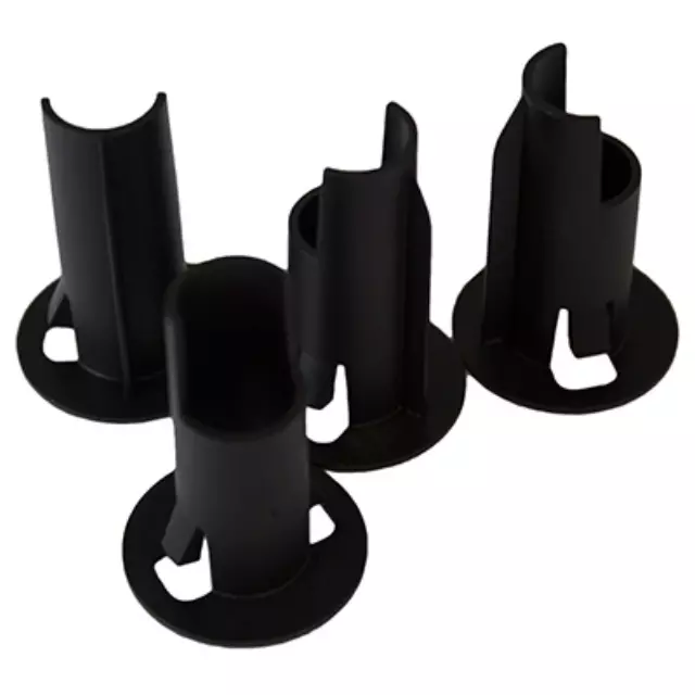 Rear Trim Panel Pin - Ford (6R3Z-63424C32-A)