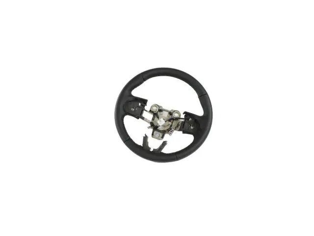 Steering Wheel - Mopar (6QY56LT5AA)