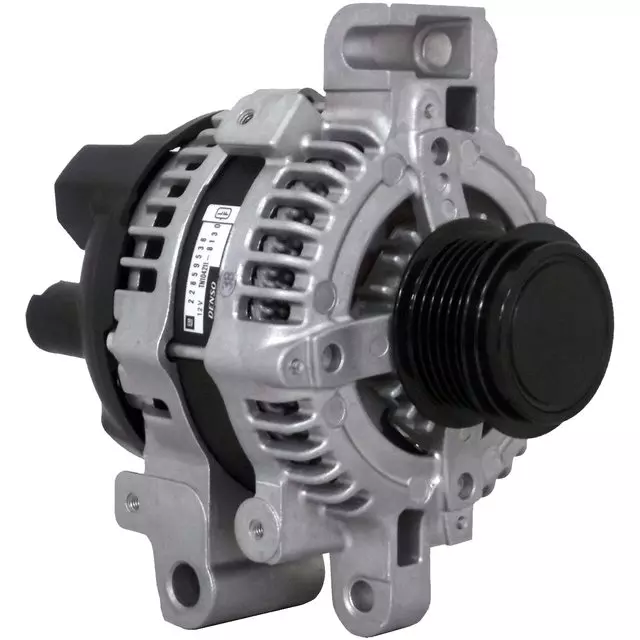 Alternator - ACDelco (334-2989)