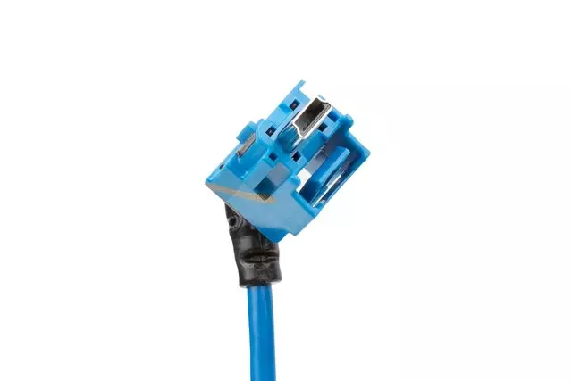 84005114 - Electrical, Lighting and Body: Video Antenna Cable for ACDelco Image