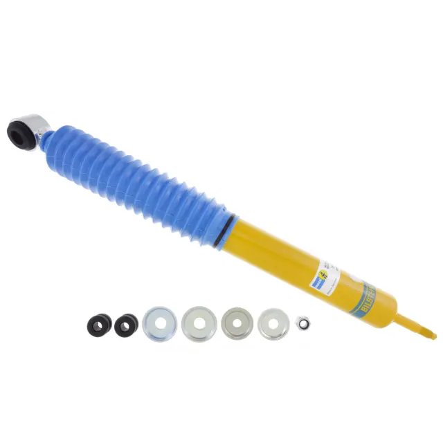 24188302 - : B6 4600 - Suspension Shock Absorber for Bilstein Image