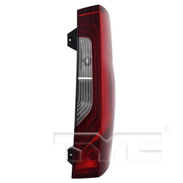 111514500 - : TYC Tail Light Assembly for TYC Image