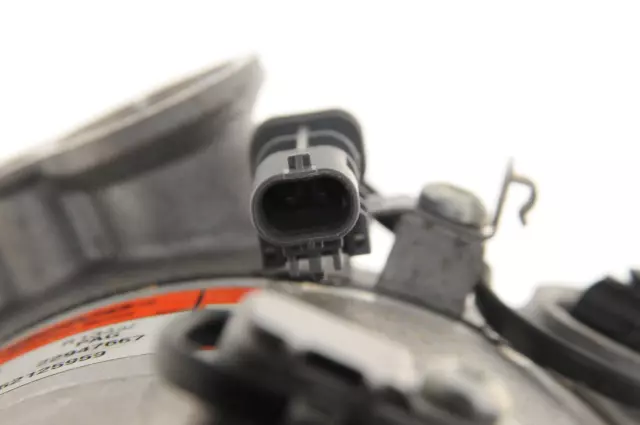 Compressor - GM (22947667)