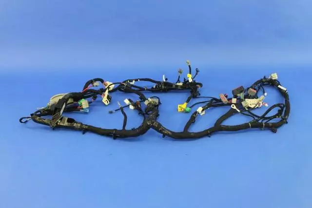 68239771AA - Electrical: Instrument Panel Wiring for Mopar Image