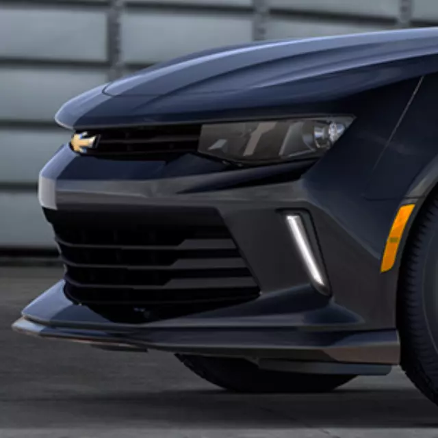 84116121 - : Exterior Trim, Ground Effects for Chevrolet: Camaro Image