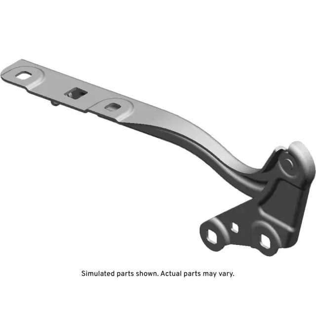 23432758 - Body: Hinge for GM Image
