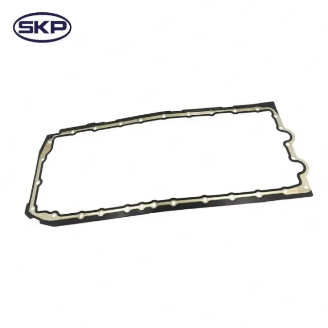 SK14092100 - Engines &amp; Components: SKP Engine Oil Pan Gasket Set for Skyward Automotive Image