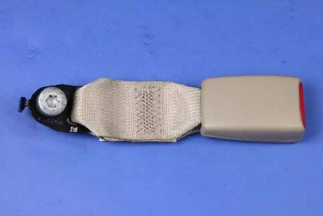 1PK56HL1AB - Restraints: Rear Inner Seat Belt, Center for Mopar Image