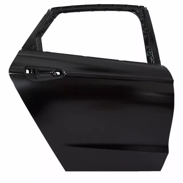 DS7Z5424630A - Body: Door Shell for Ford: Fusion Image