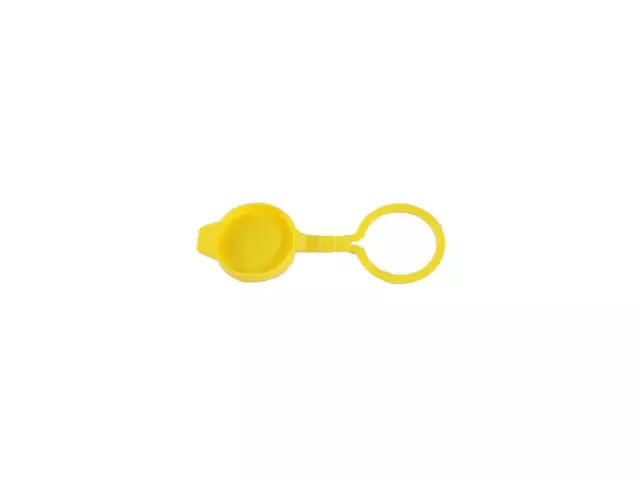 68382361AA - Body: Reservoir Cap for Mopar Image