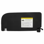 JL3Z1504104SC - Body: Sun-visor for Ford: F-150 Image