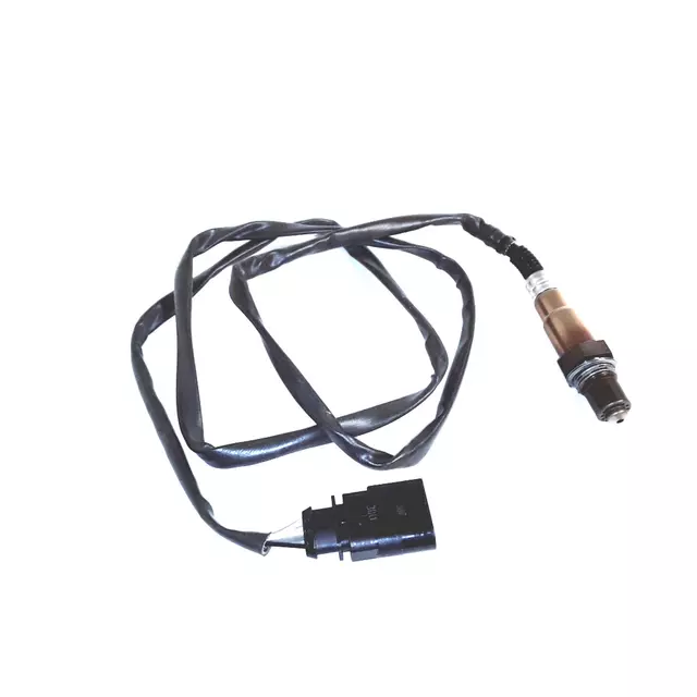 1K0998262E - : Oxygen Sensor for Volkswagen: Beetle, CC, Eos, Golf, Golf R, GTI, Jetta, Passat, Touareg Image