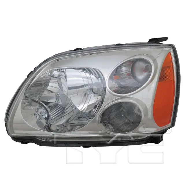 20651200 - : TYC Headlight Assembly for TYC Image