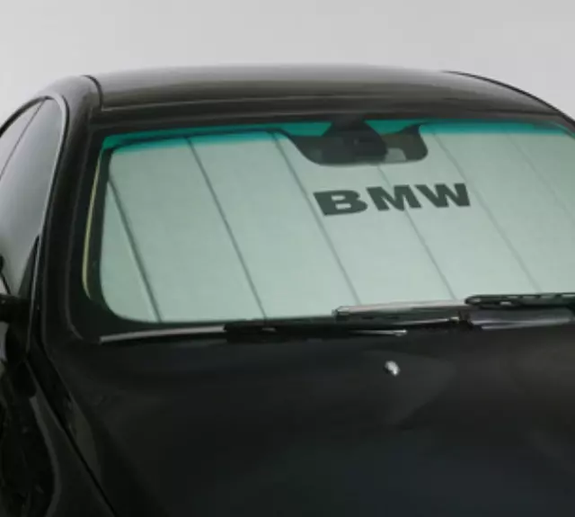 E63/64 6 Series UV Sunshade - (Coupe and Convertible) - BMW (82-11-0-309-454)