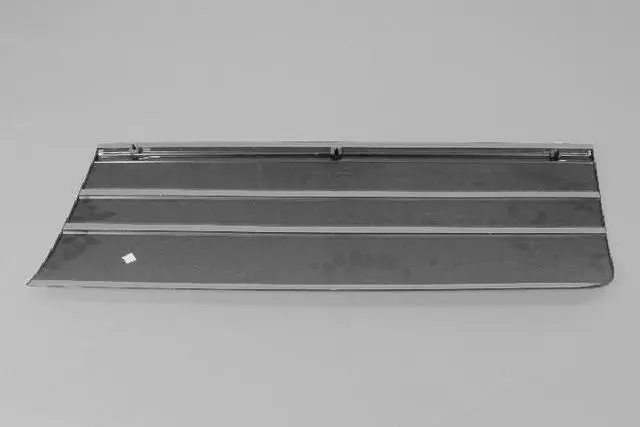 WW20TZZAA - Exterior Ornamentation: Sliding Door Outside Applique, Right for Mopar Image