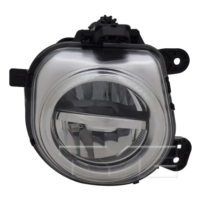 1912571009 - : TYC Fog Light Assembly for TYC Image
