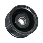 49053 - Belts and Cooling: Continental Accu-Drive Pulley for Continental Image