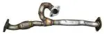 74146251 - : Exhaust Pipe for AB Catalytic Image