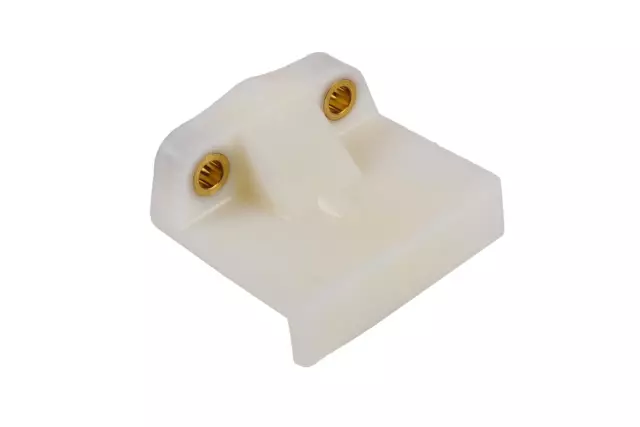 55353997 - Engine: Chain Guide for Buick: Encore | Cadillac: ELR | Chevrolet: Cruze, Cruze Limited, Sonic, Trax, Volt Image