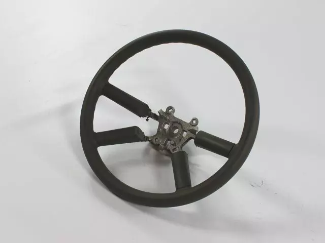 Steering Wheel - Mopar (1JN07ZJ8AA)