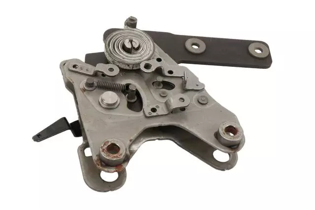 Latch-R/Seat #2 Bk Cush - GM (20778639)