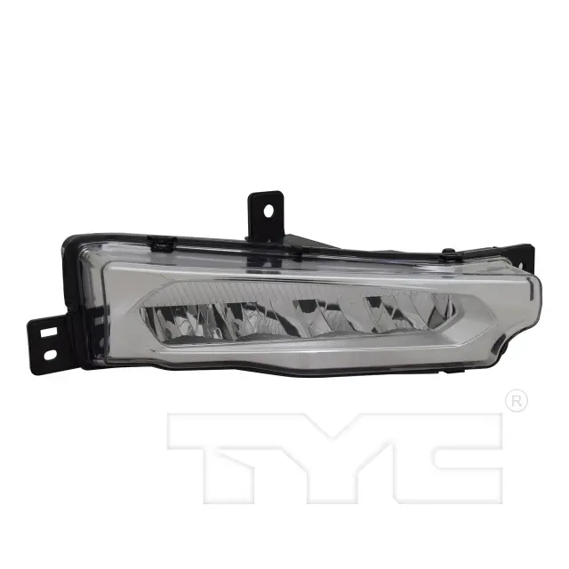 196219009 - : TYC Fog Light Assembly for TYC Image