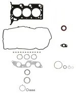 50436700 - : Engine Gasket Set for Ajusa Image