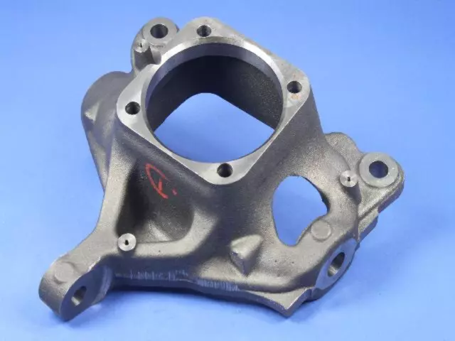68034493AA - : Knuckle for Mopar Image