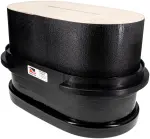 CA5500 - : Channel Flow Air Element for Baldwin Image