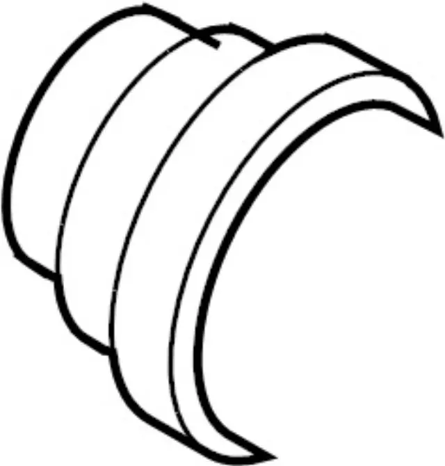 38225JG04B - : Circlip-Side Gear for Infiniti Image