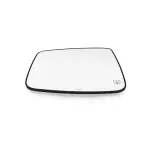 68050299AA - Doors, Door Mirrors and Related Parts: Mirror Replacement Glass, Left for Dodge: Ram 1500, Ram 2500 | Ram: 1500, 1500 Classic, 2500 Image
