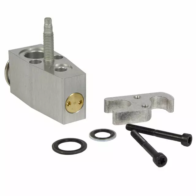 Expansion Valve - Ford (GV6Z-19849-A)