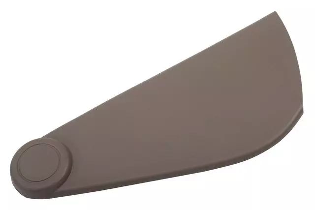 Dune Rear Seat Back Latch Cover - GM (22959579)