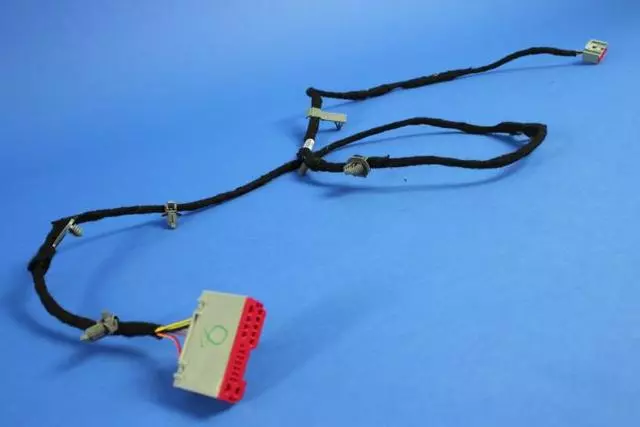 68232875AC - Electrical: Jumper Wiring for Chrysler: 200 Image