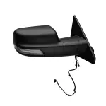 68276510AH - : Outside Rear-View Mirror, Right for Ram: 1500 Image