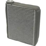EV62717PFC - : A/C Evaporator Core -- Evaporator Plate Fin for UAC Image