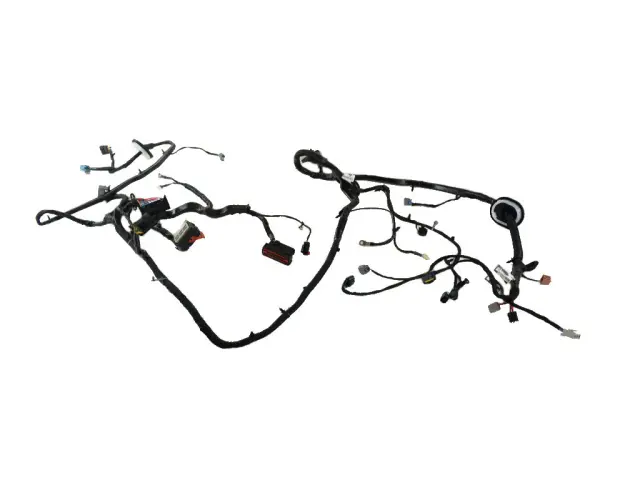 Wiring - Mopar (68269514AD)